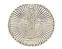 Five Star Badge Seals